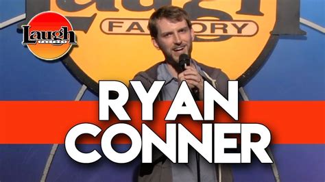 ryan conner comedian|Ryan Conner – Ryan Conner Comedy